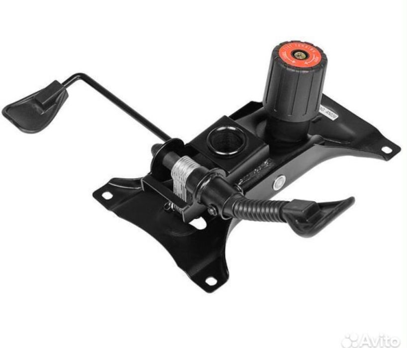 Запчасти б/у кресел офисных комплектующие коестовина пиастра газлифт