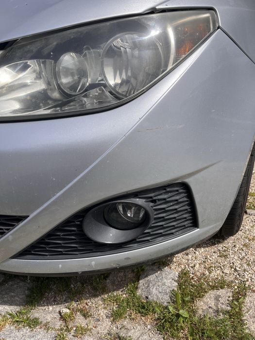 Seat ibisa 6j 1.4
