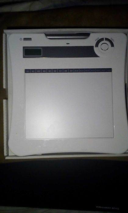 Tablet graficzny Qomo qit-30 Prodigy Writing Tablet