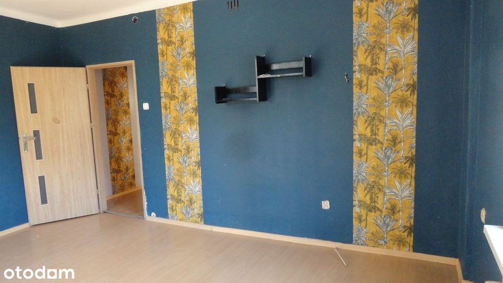 WYNAJEM Centrum 2 pokoje 1 piętro parking targ ul. Piastowska