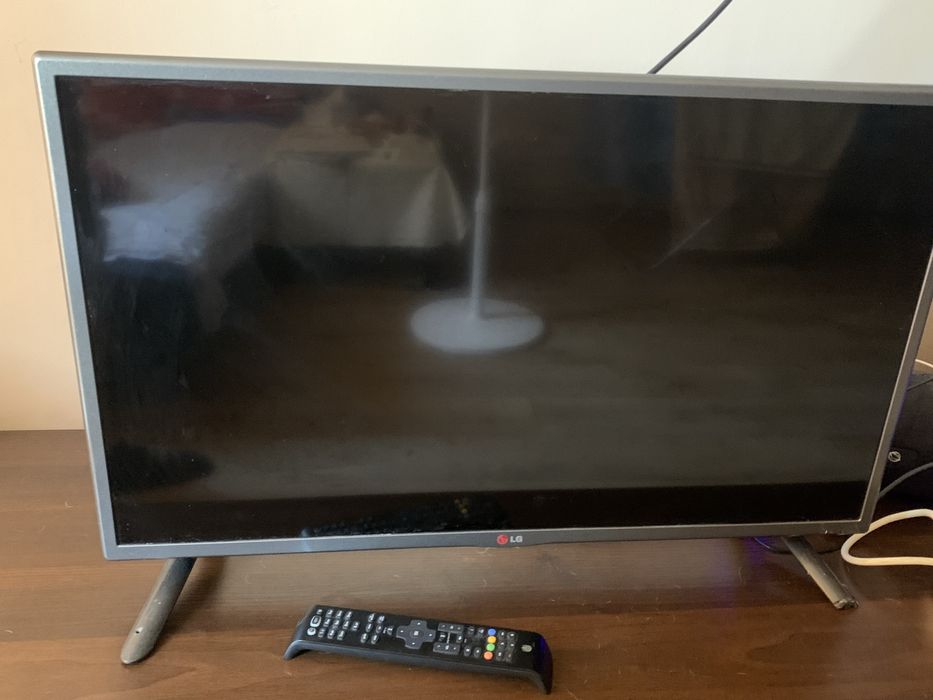 Telewizor Lg  uzywany