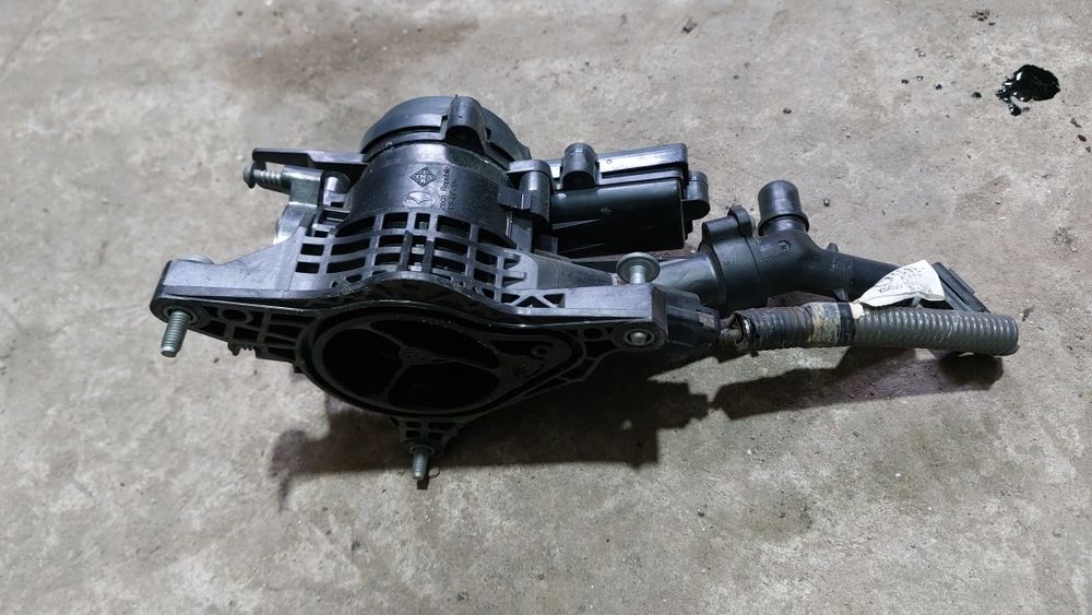 Mazda термостат в сборе pyfd1516z Skyactiv 2.0 2.5