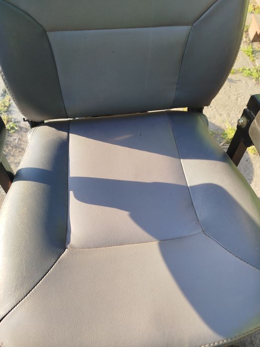 SHOPRIDER Wozek Elektryczny