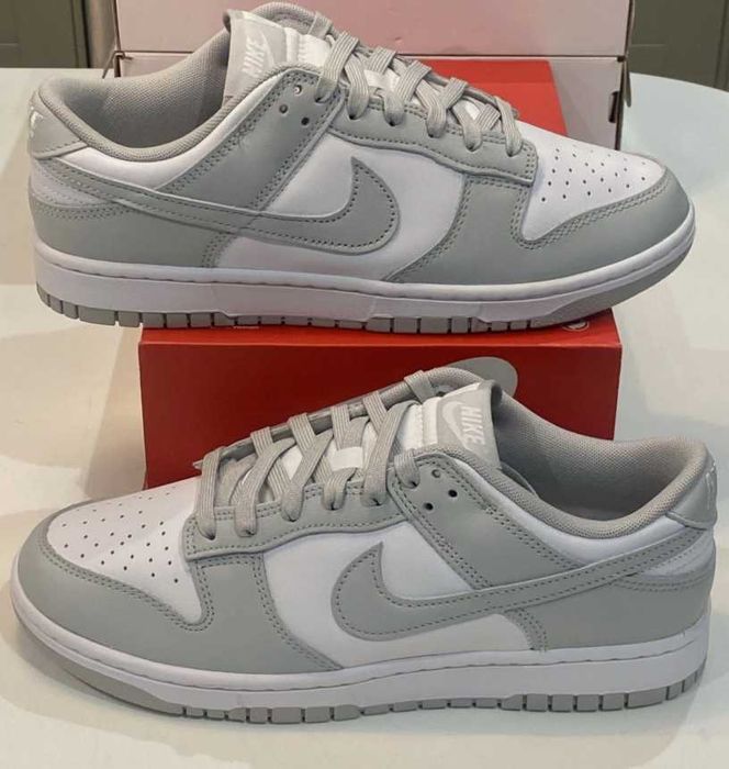 Nike_Dunk_Low_Grey_Fog R.39