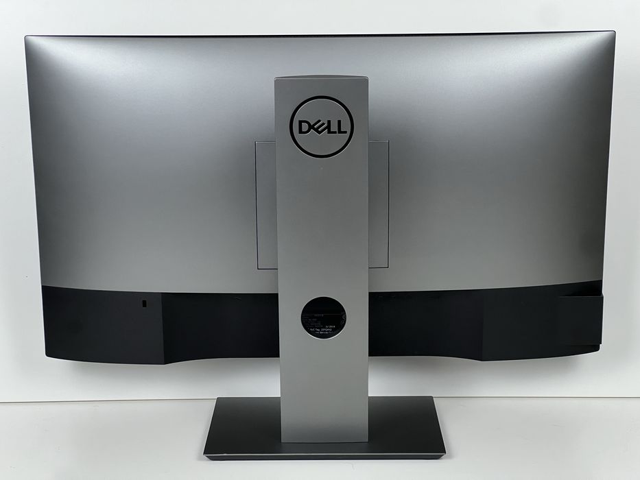 Monitor Dell U2417H InfinityEdge ładny, sprawny + kable