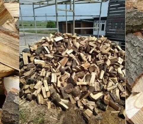 Колоті - Рубані Дрова. Граб Сосна Береза Берест Дуб. Круглий рік 1,8 куб