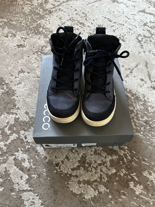 Черевики Ессо дитячі