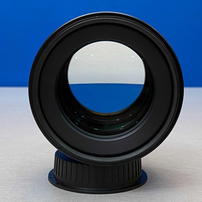Samyang AF 85mm f/1.4 | Canon