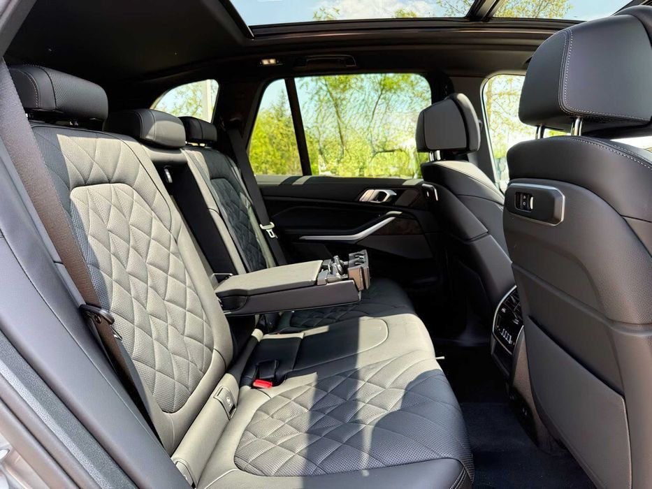 BMW X5 xDrive50e      2026