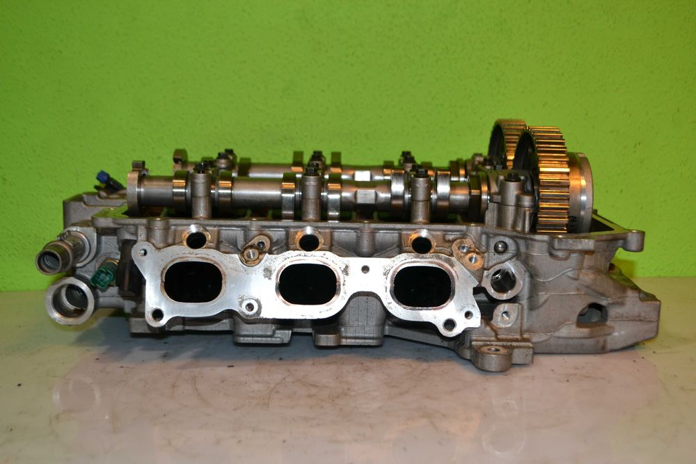 Głowica Citroen Peugeot 1.2 VTI
