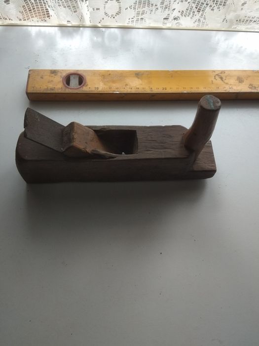 Столярні інструменти нові і б.у.