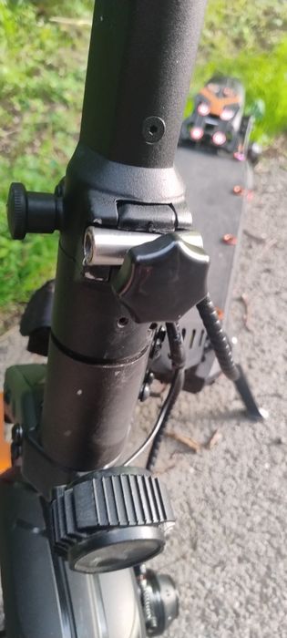 Kukirin g2 max custom