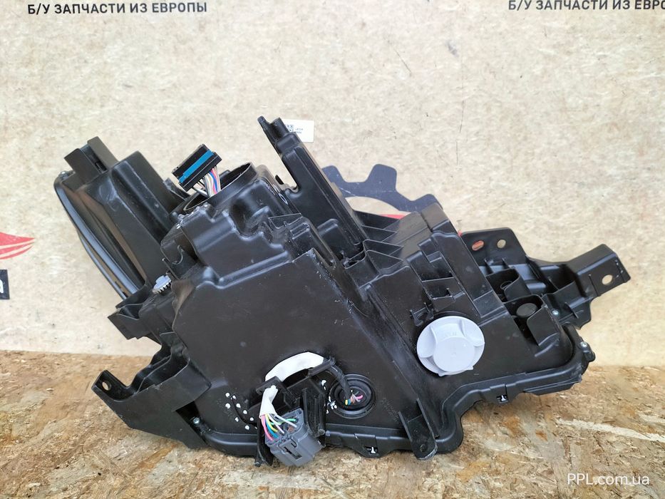 Mazda 3 BP 2019- фара передняя левая Full Led BCJH-51040 / BCJH51040