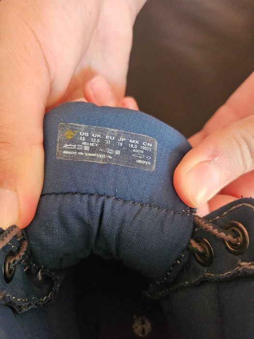 Timberland 6 In Quilt Boot 31