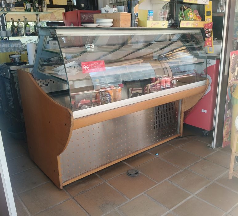 Equipamento Comercial de Restauração