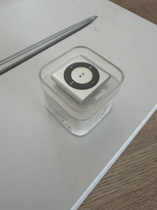 iPod Apple shiffle