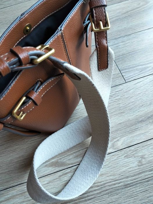 Torba Zara mała na ramię