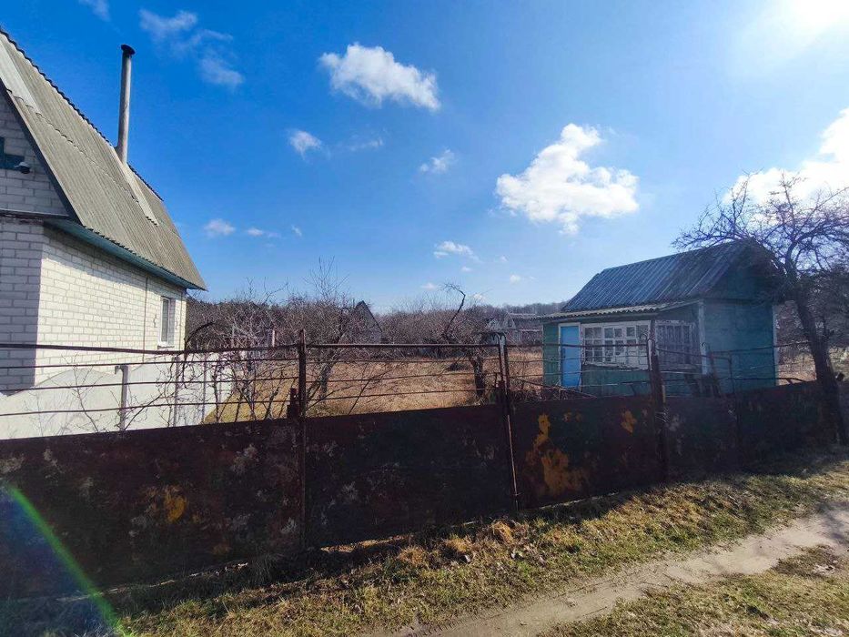 Дачна ділянка 10 соток у СТ "Деснянка", поруч Чернігів RD