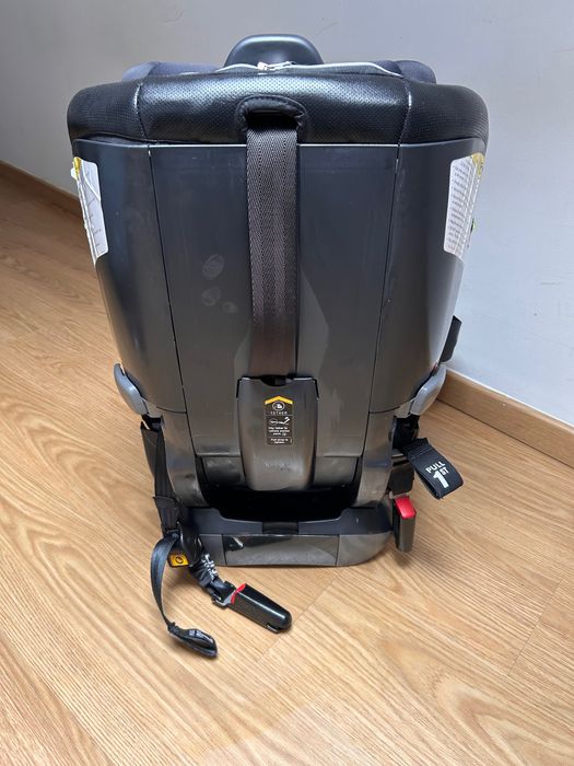 Cadeirinha auto CHICCO