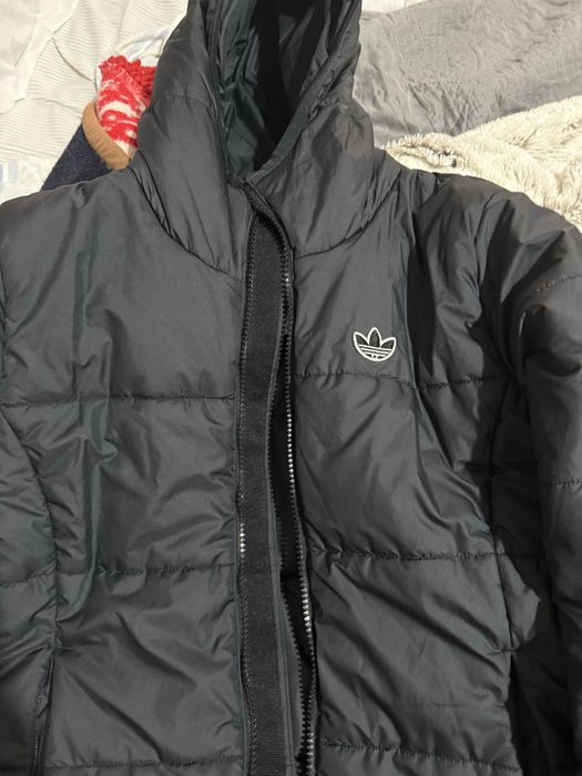 Casaco adidas mulher tamanho S como novo