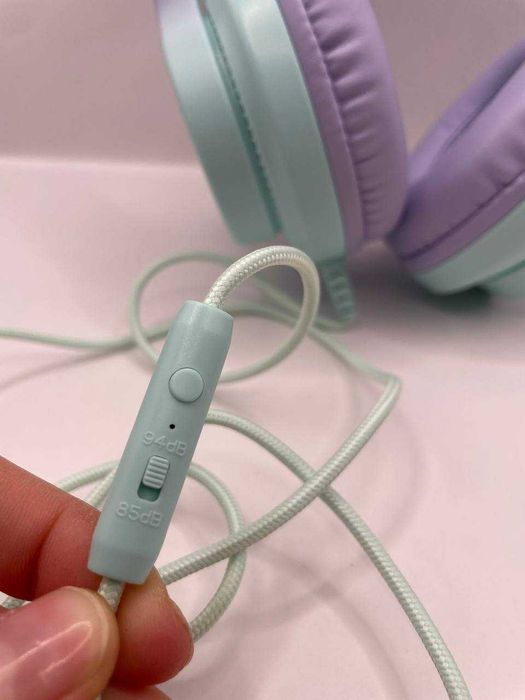 Słuchawki dla dzieci Candy Bila 6023