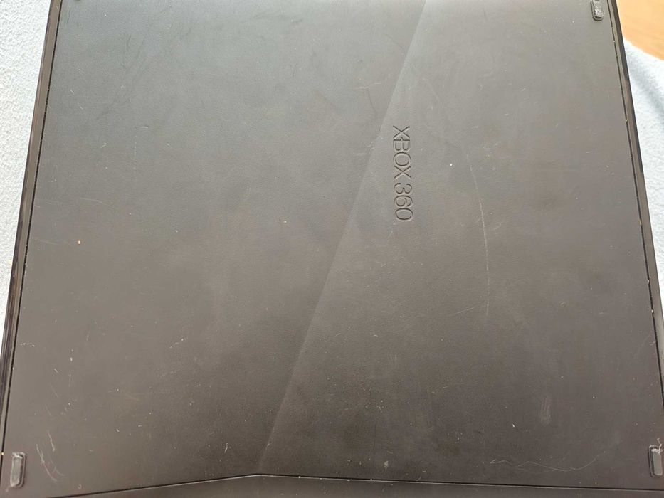 Xbox 360 E 1439 | Sprawna | Pad opcjonalnie