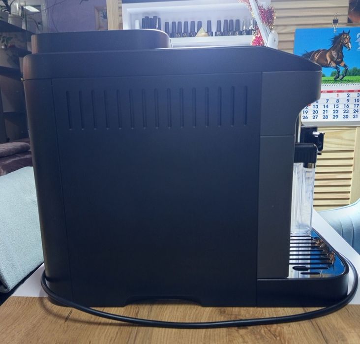 Кавомашина De’Longhi Magnifica Evo Next