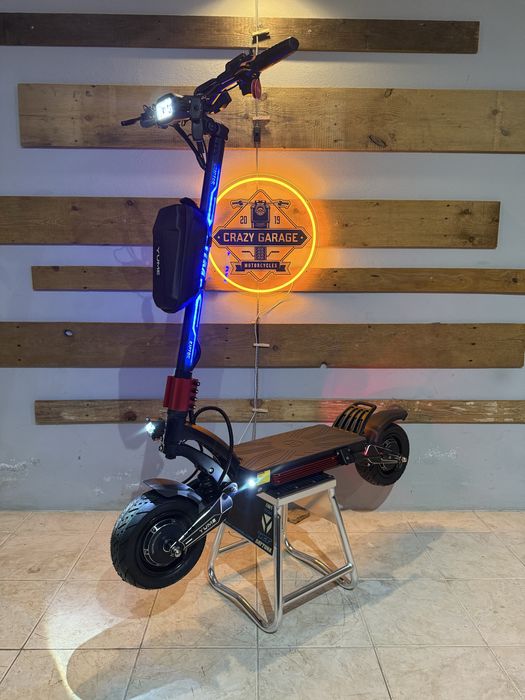 Trotinetes Eletricas Yume