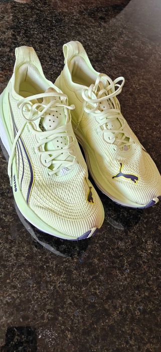 Puma forever run nitro 2