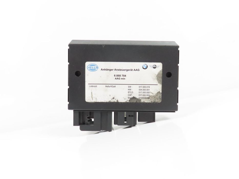Modulo De Reboque Bmw 1 Ref: 63119463373 / 6868784 2010 - 2025
