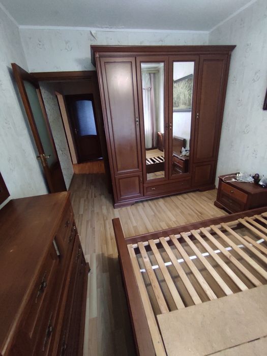 Сдам 3 ком квартиру Тополь, Днепр