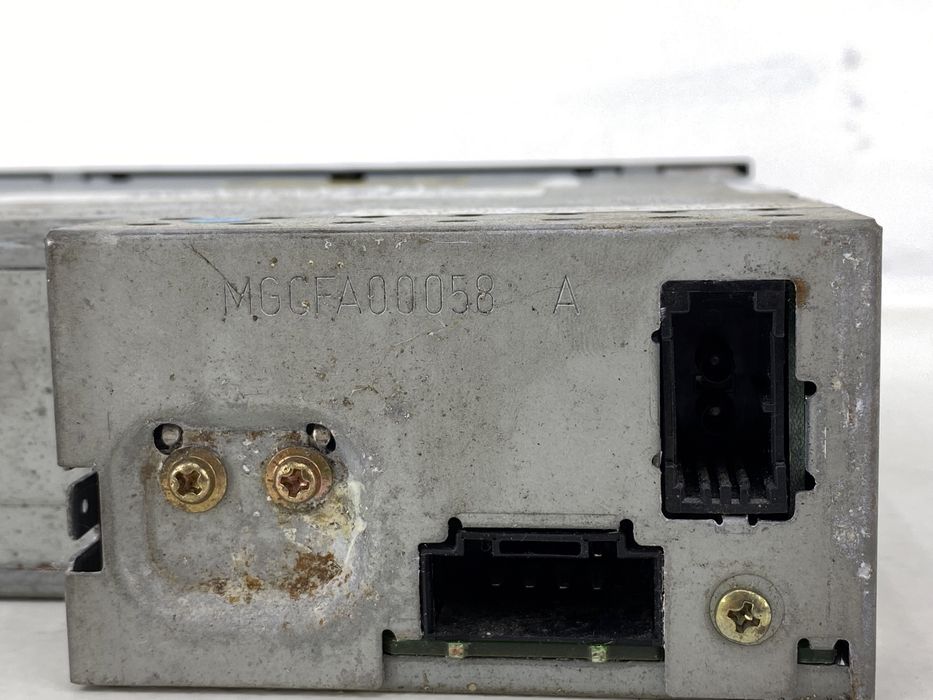 Audi A8 D3 zmieniarka płyt CD A6 A5 Q5 Q7