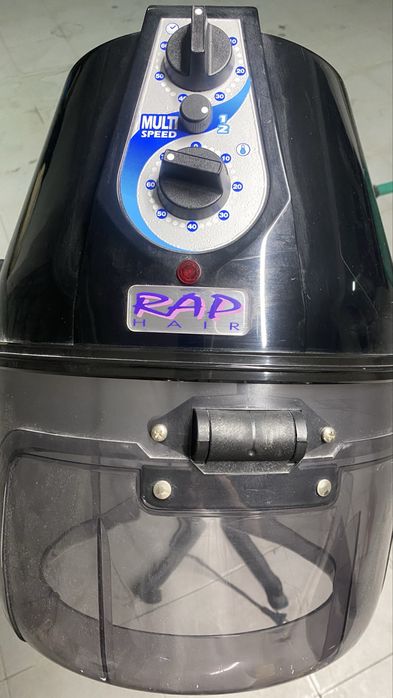 Secador de pe professional