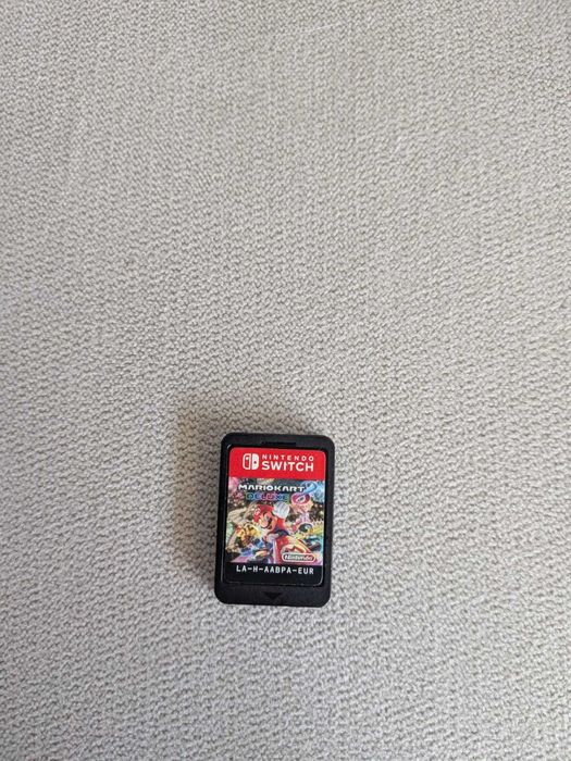Mario Kart 8 DELUXE Nintendo Switch