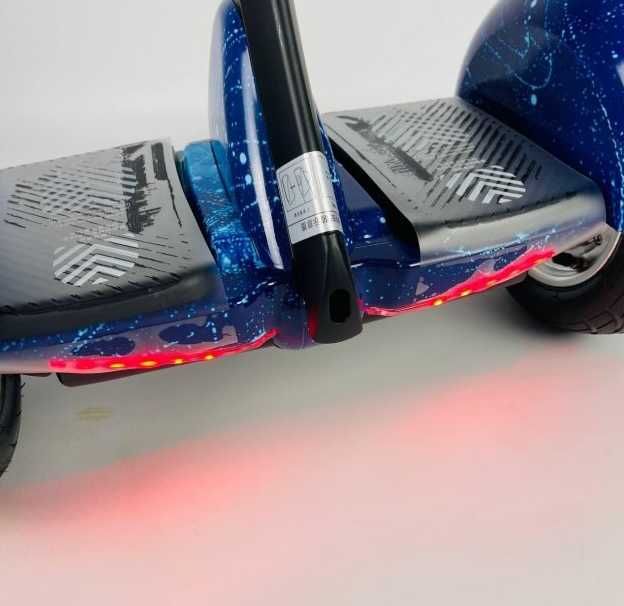 СУПЕР транспорт‼️ Мини Сигвей Космос MiniRobot Гироскутер Гироборд ХИТ