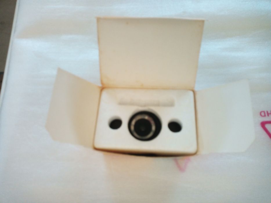 Kodak instamatic 66-x
