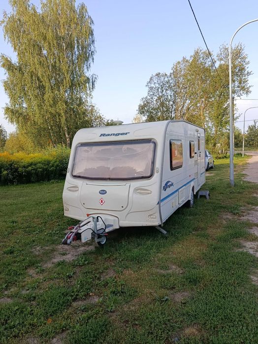 Bayley Ranger 510/4L