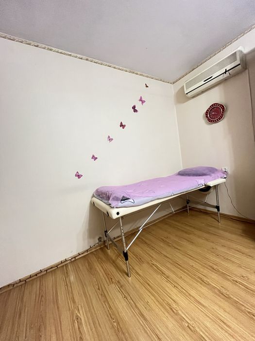 Масаж в місті Миколаїв