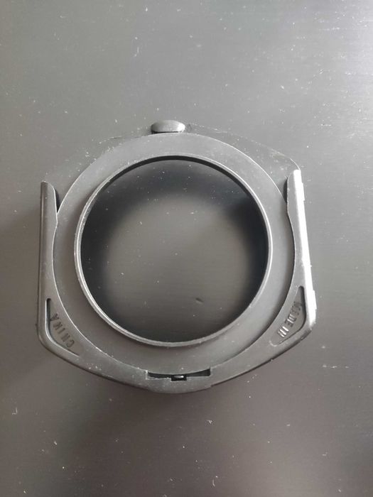 Porta Filtros 67mm
