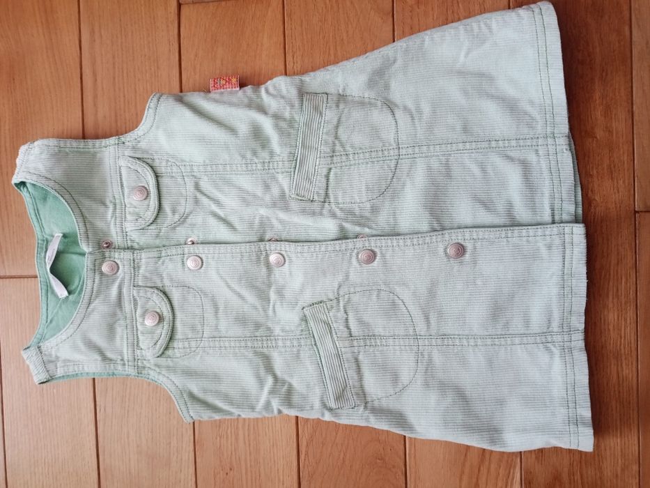 Плаття і пальто на дівчинку 3, 4, 5 р.