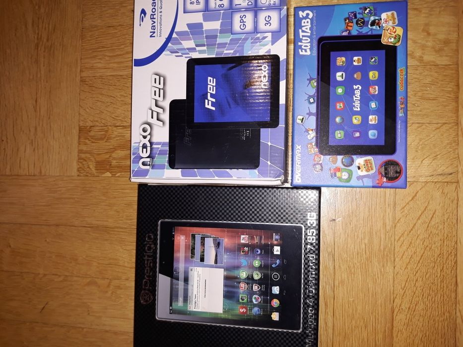 Tablet