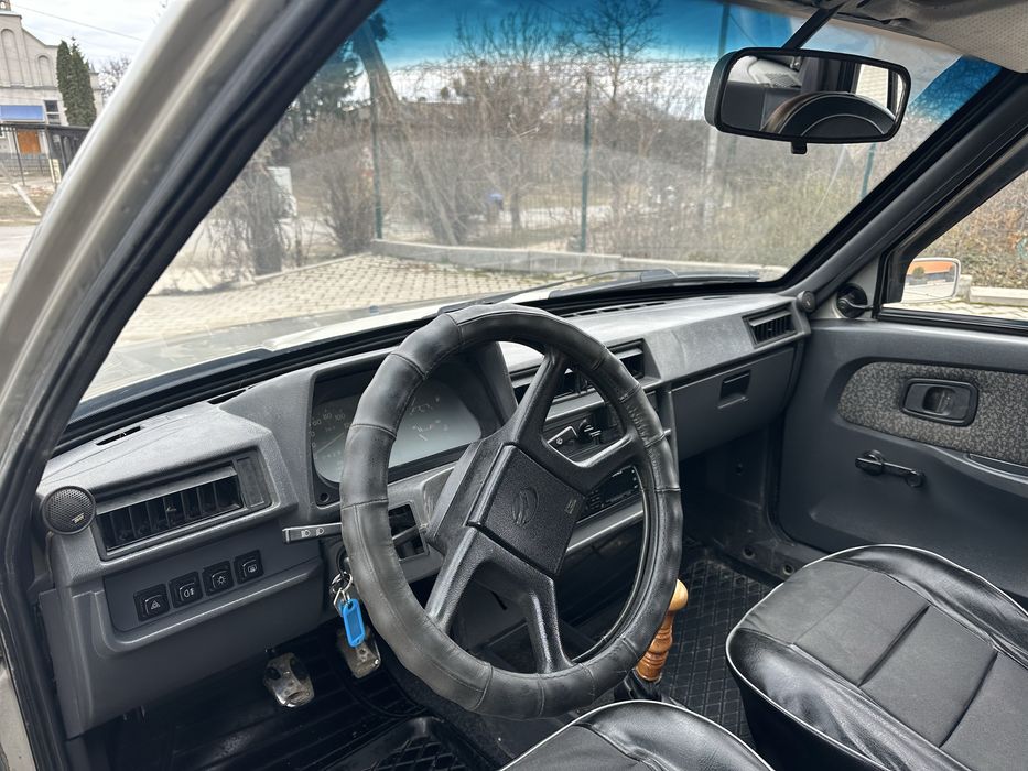 ЗАЗ Славута 2006