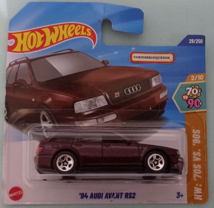 Miniaturas  Hotwheels