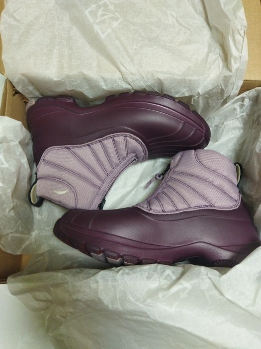 Жіночі ботінки Sperry 38 р