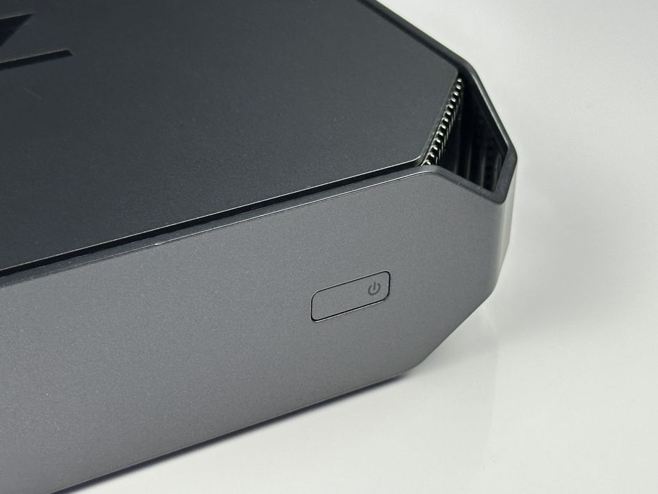 Komputer HP Z2 Mini G3 Workstation | i7-7700 / M620 / gwarancja /FV23%