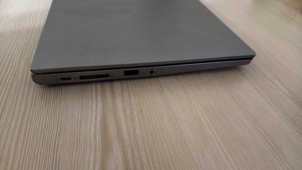 Lenovo ThinkPad L13 Gen 2 / i5-1145G7 / 16GB RAM / Без SSD
