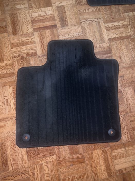 tapetes volvo xc90 original