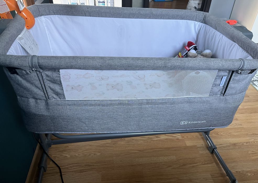 Dostawka Kinderkraft