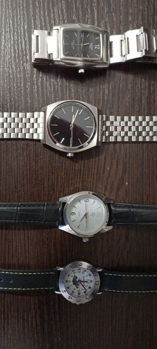 Годинник чоловічий Casio Beside