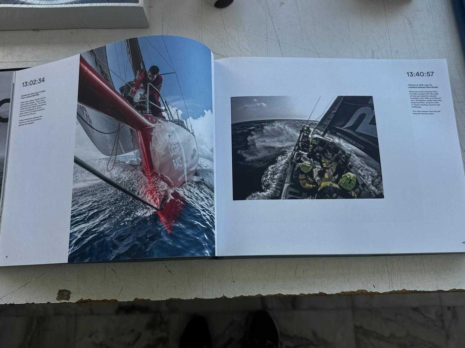 Livro Dry Lenses